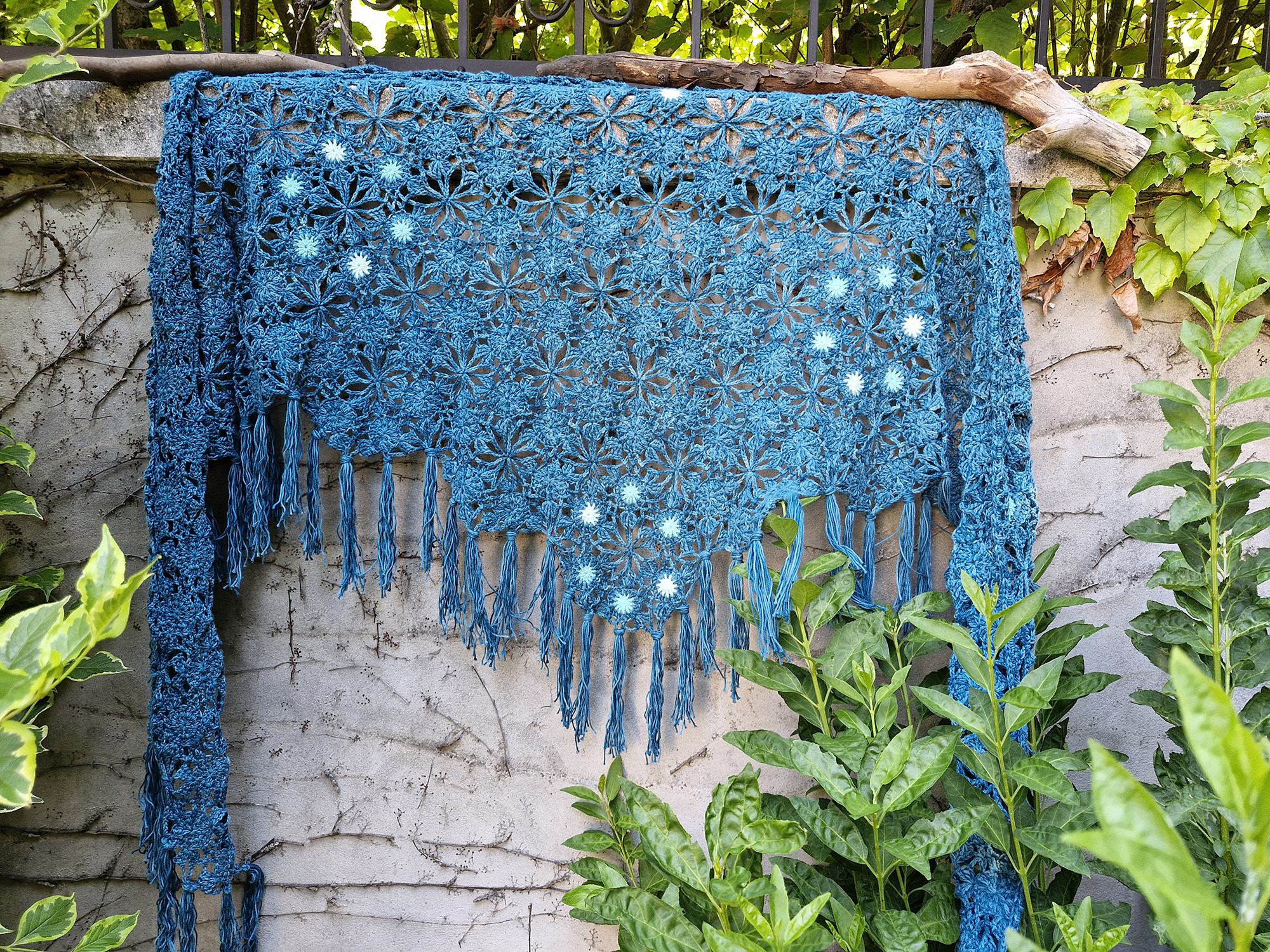 Óceán, a hullámok tánca